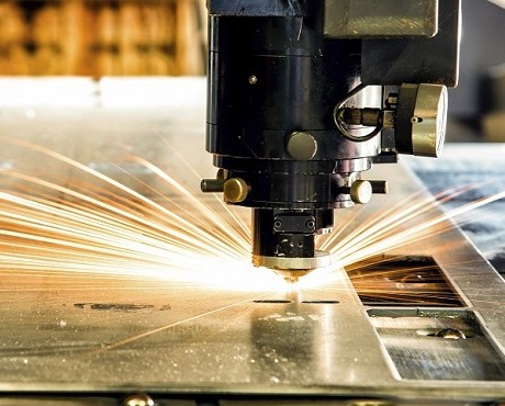 Metal cutting manufacturing insurance