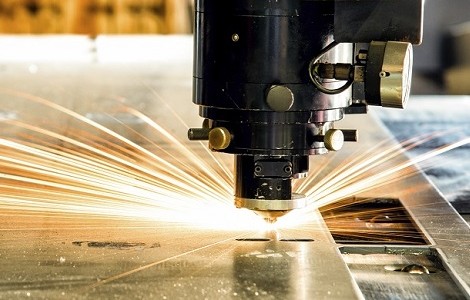 Metal cutting manufacturing insurance