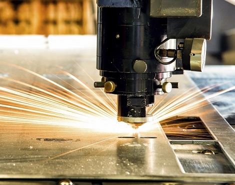 Metal cutting manufacturing insurance