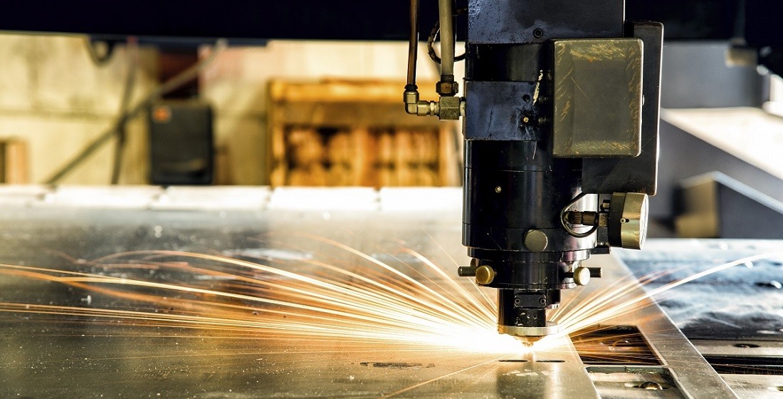 Metal cutting manufacturing