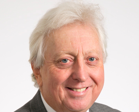 David Chard