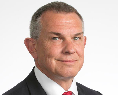 Mike Coulbert