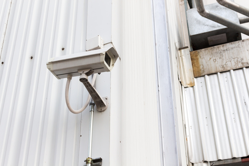 Property Damage Risk in Vacant Buildings
