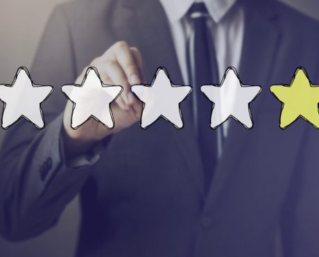 What to do when you get negative reviews