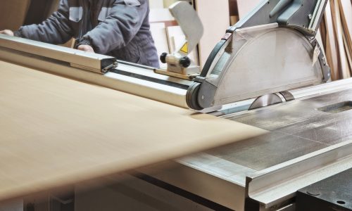 Furniture manufacturing insurance