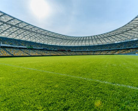 Stadium