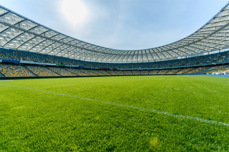 Stadium