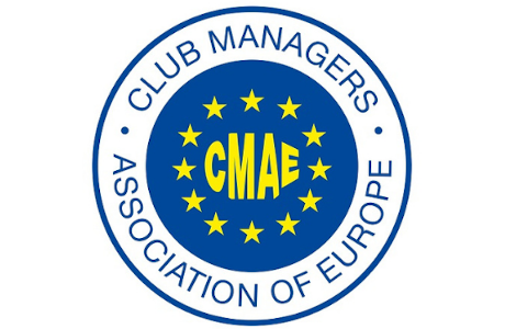 CMAE logo