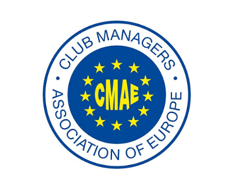 CMAE logo