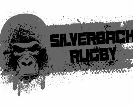 Silverback Rugby logo