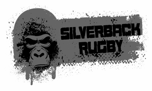 Silverback Rugby logo