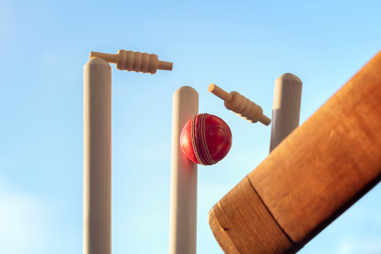 Protection against the cost of cricket injuries Kerry London